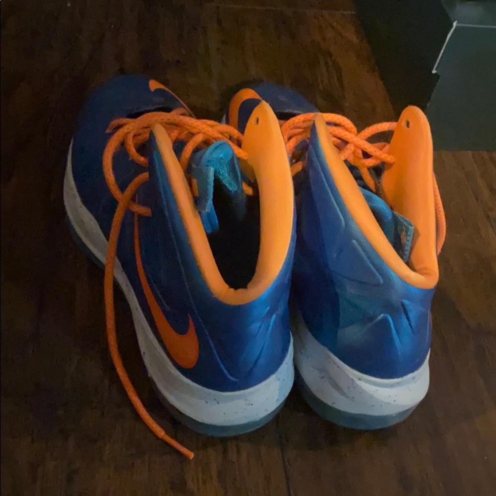 Lebron 10x - Picture 3 of 4